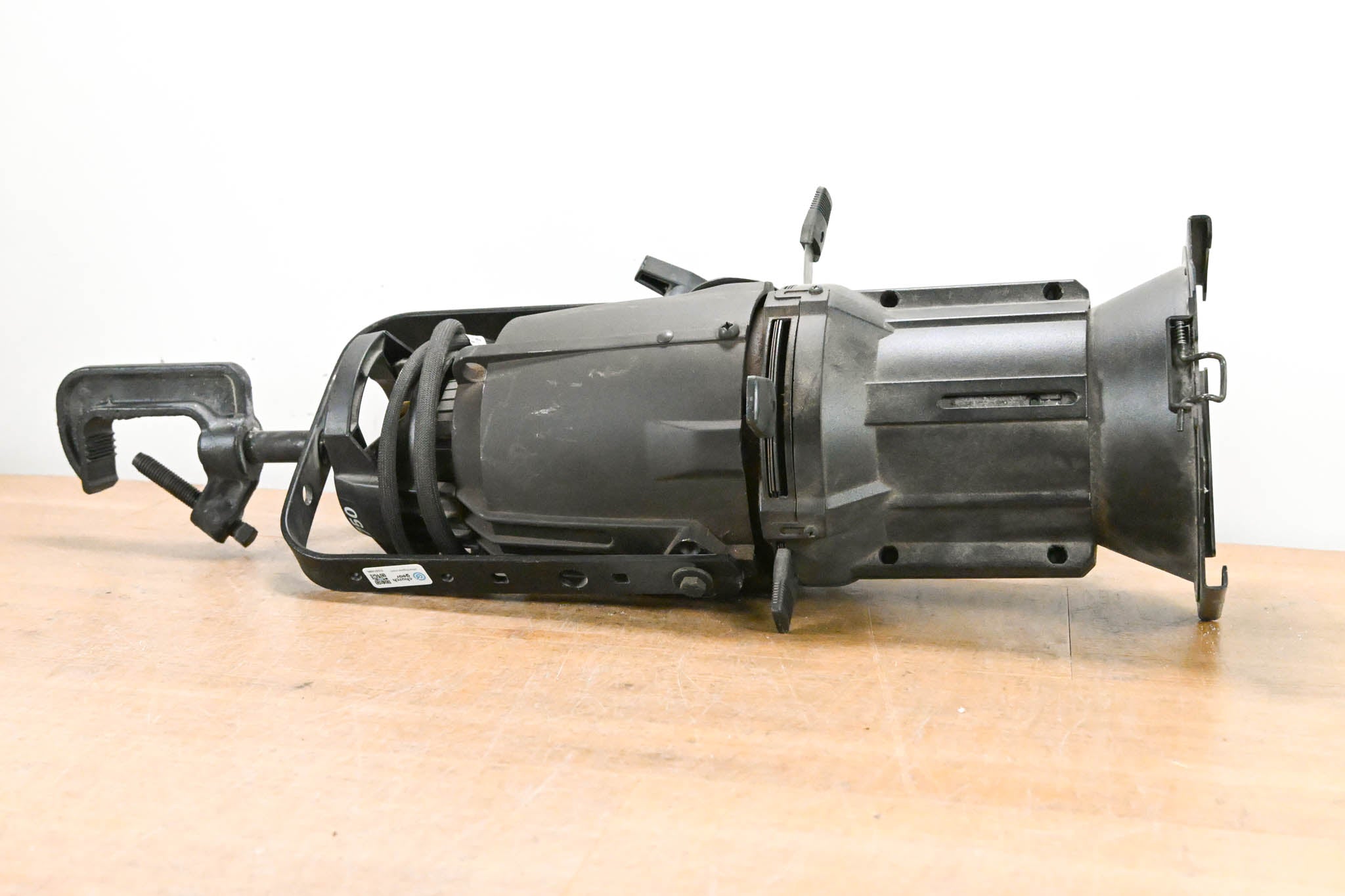 ETC Source Four 750 70 Degree Ellipsoidal Light