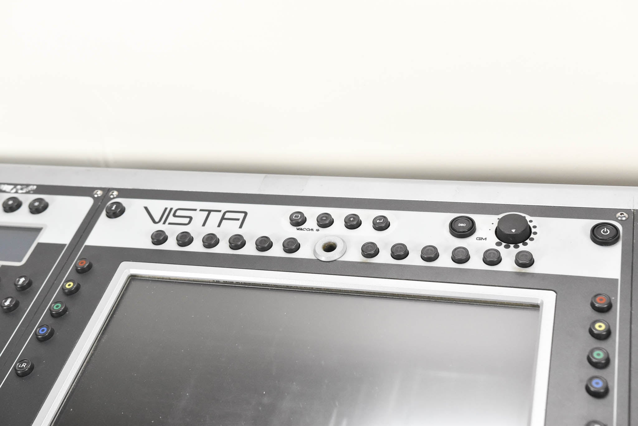 Jands Vista T2 Lighting Controller Console