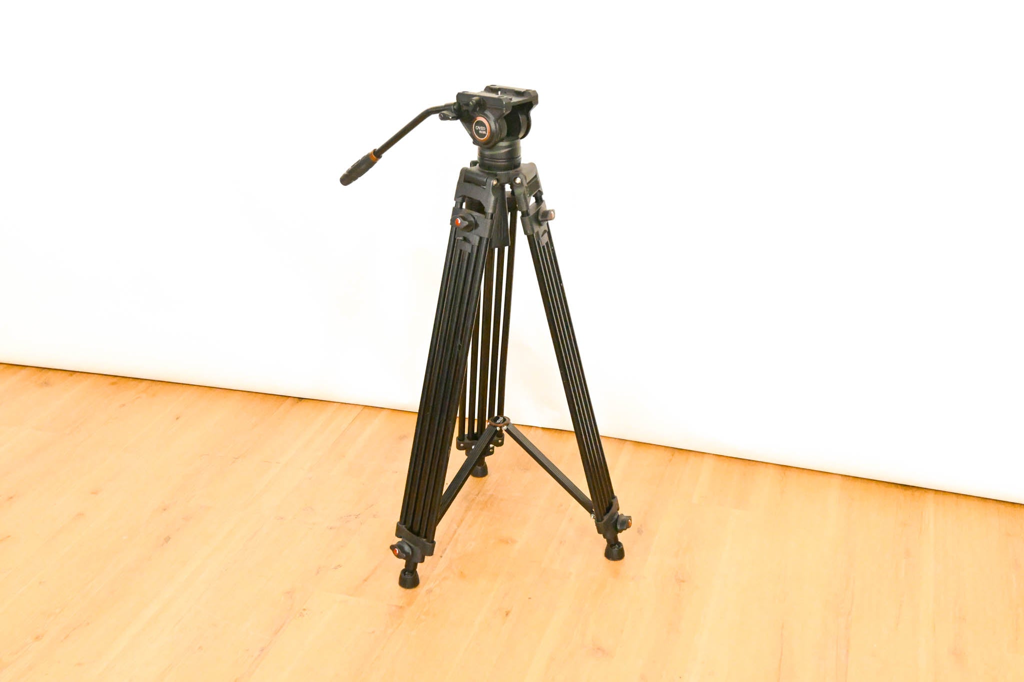 Cayer BV30L Video Tripod System