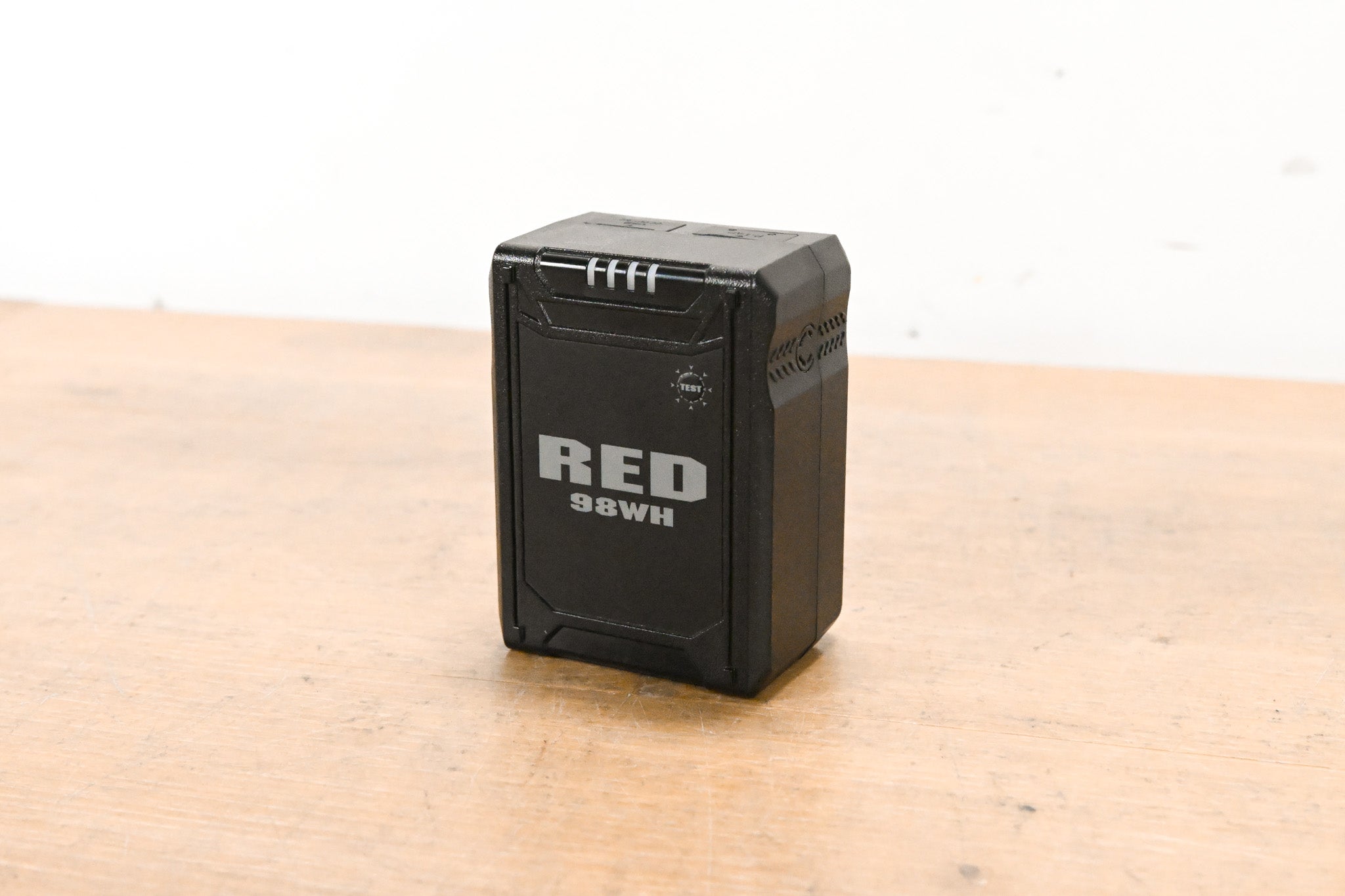 RED Digital Cinema REDVOLT Micro-V 98Wh Battery