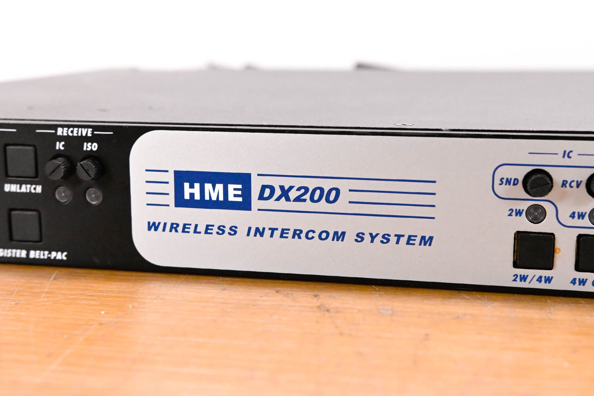 HME BS200 Base Station for DX200 Wireless Intercom System (NO PSU)