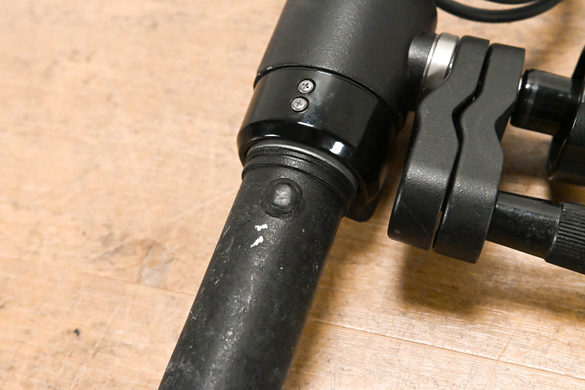 Fujinon SRD-92B Zoom Rate Demand with Speed Adjustment