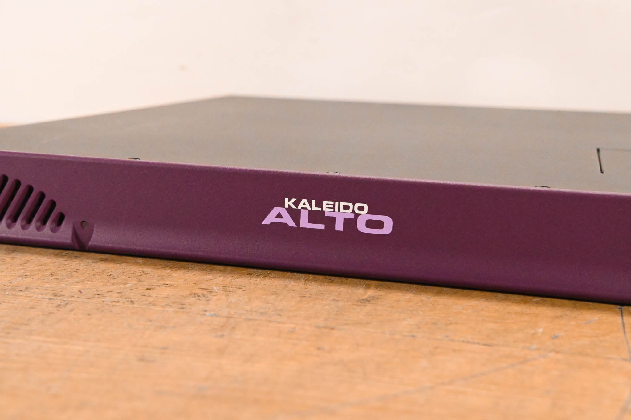 Miranda Kaleido ALTO Video Switcher