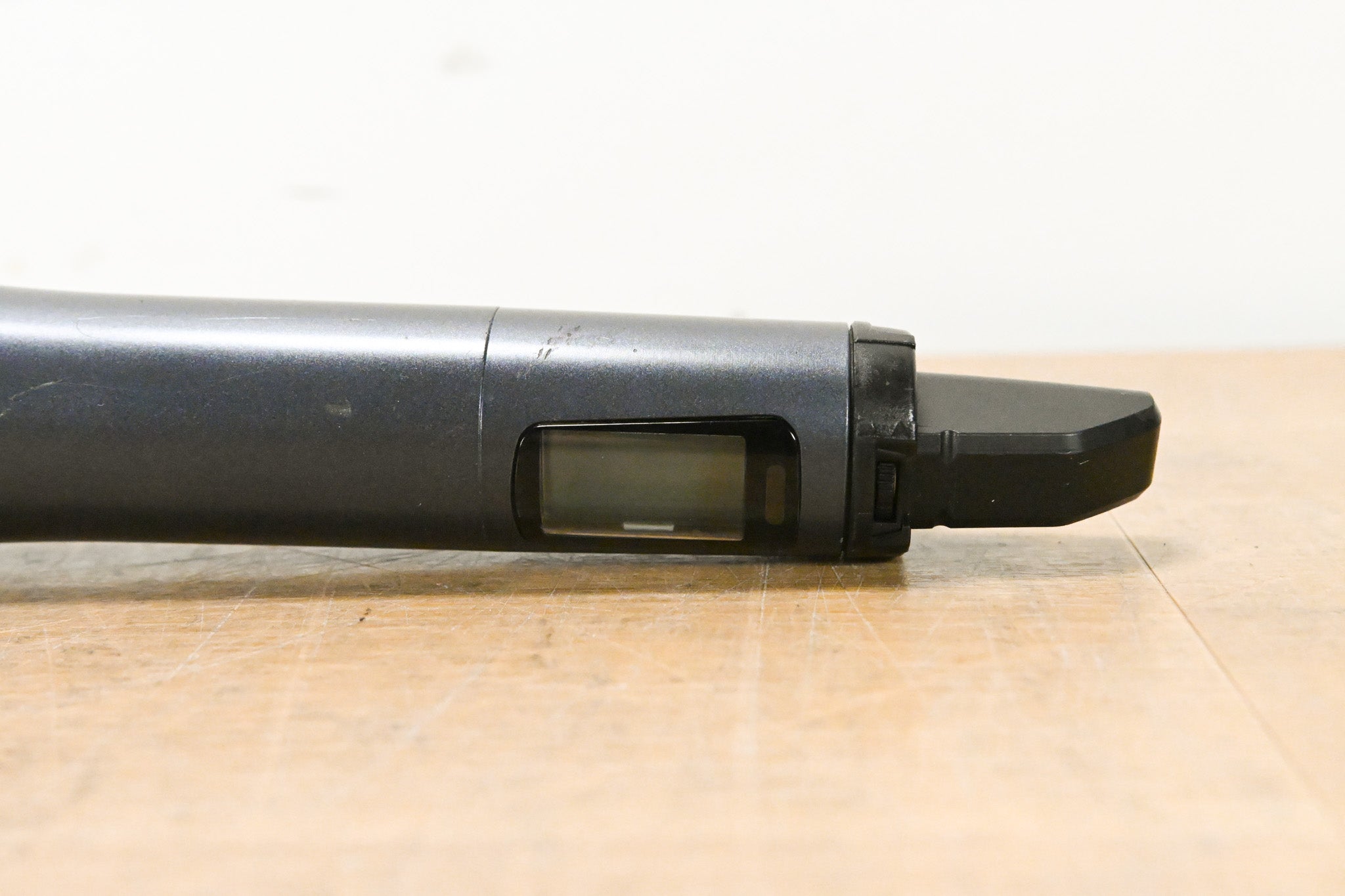 Sennheiser ew 100 G3 Handheld Wireless System A Range - NO POWER SUPPLY