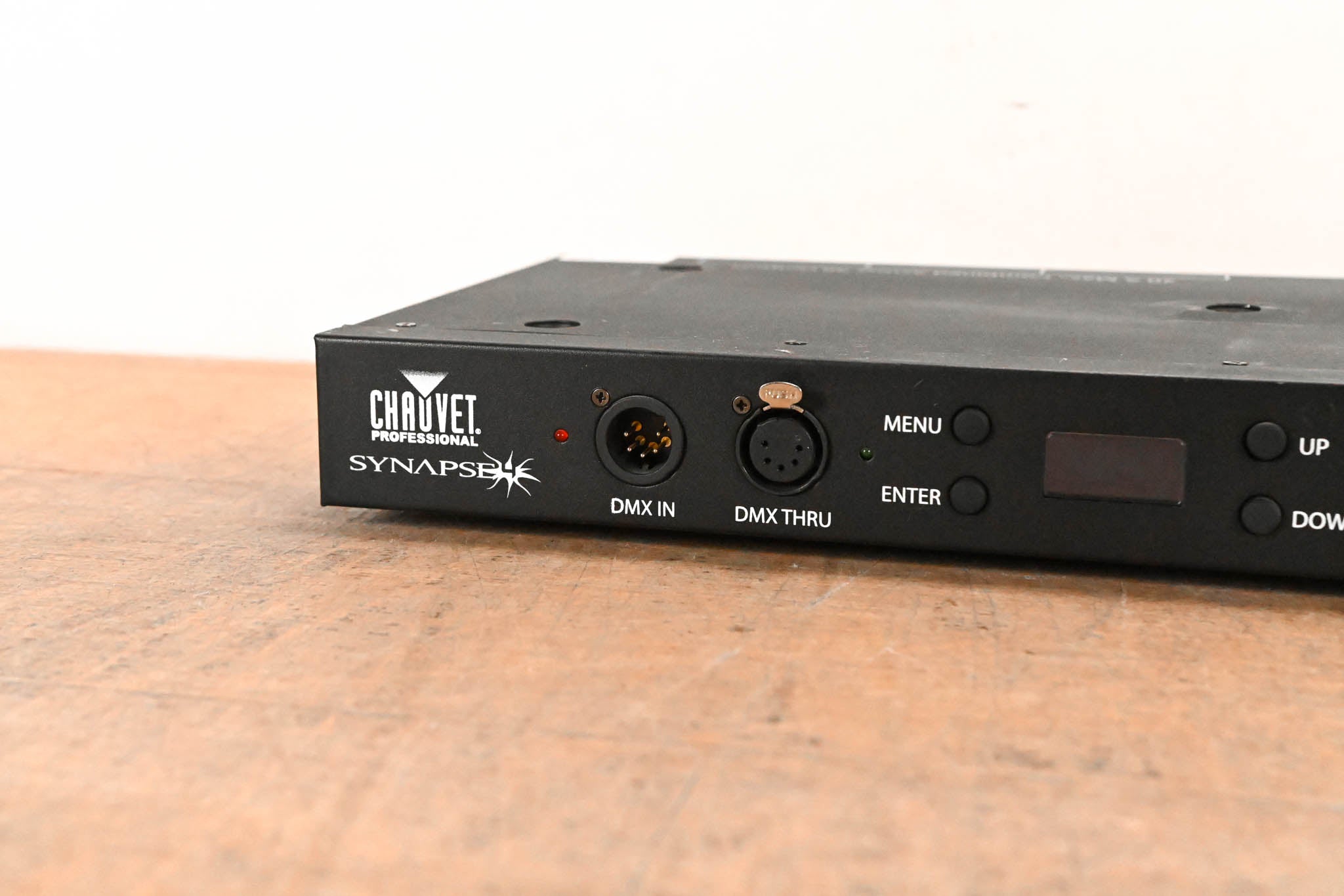 Chauvet Synapse 4 Intelligent DMX Relay Pack