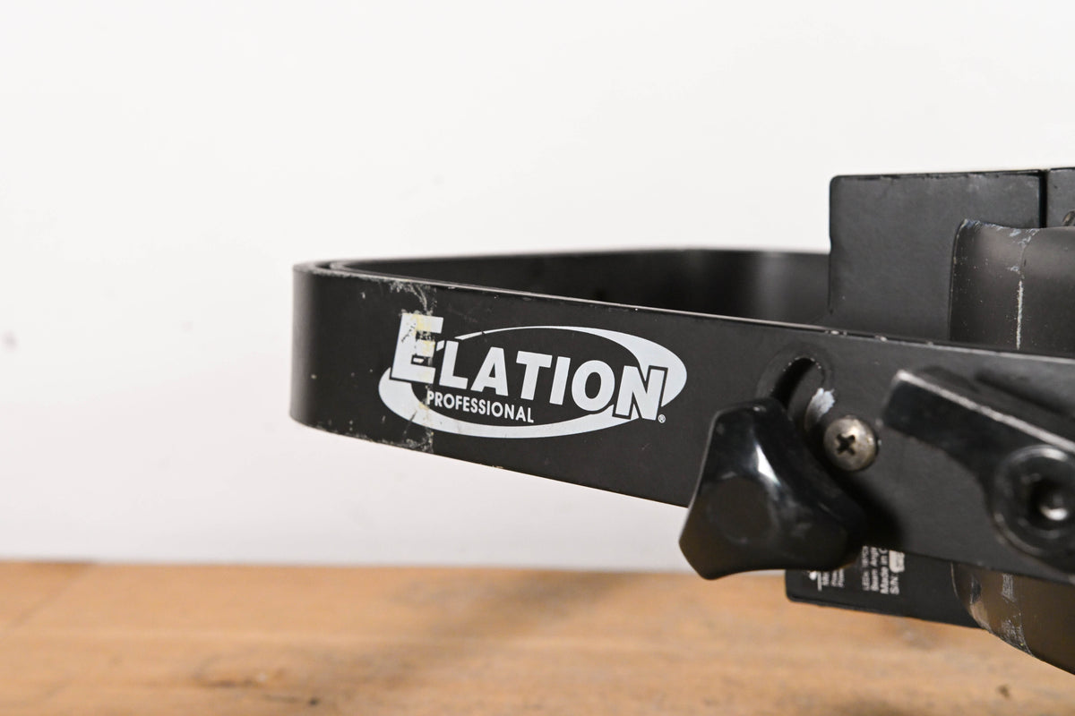 Elation OPTI TRI PAR 18 x 3W Tri Color LED Par