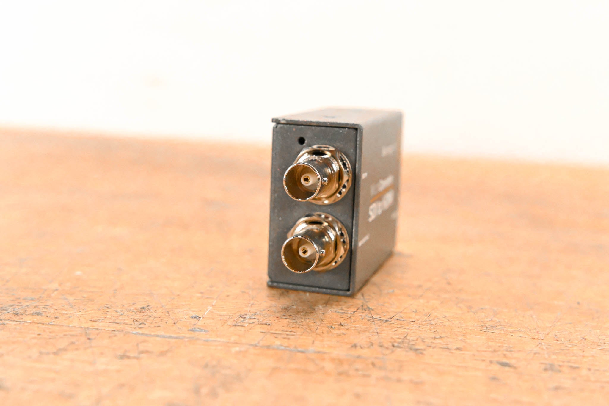 Blackmagic Design Micro Converter SDI to HDMI (NO POWER SUPPLY)