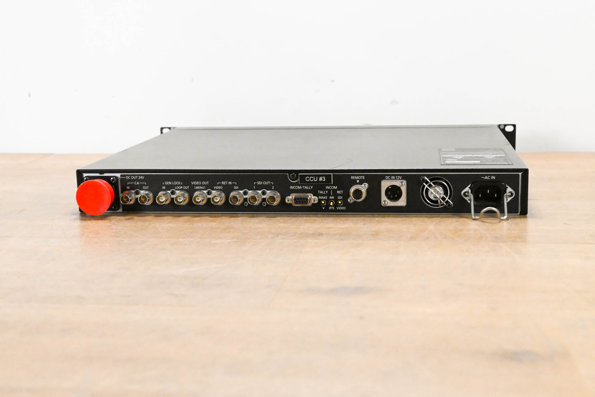 Panasonic AG-BS300P Digital Base Station