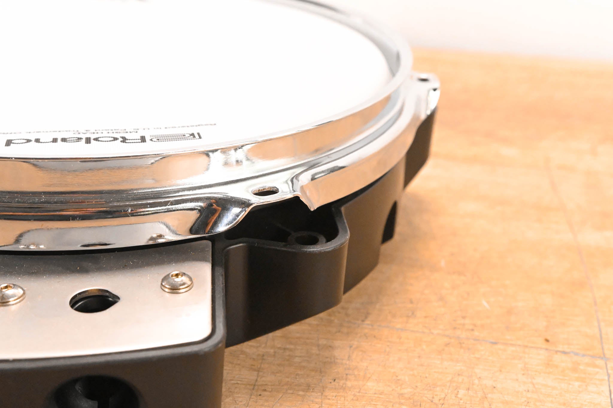 Roland PDX-100 10" Electronic V-Drum Pad