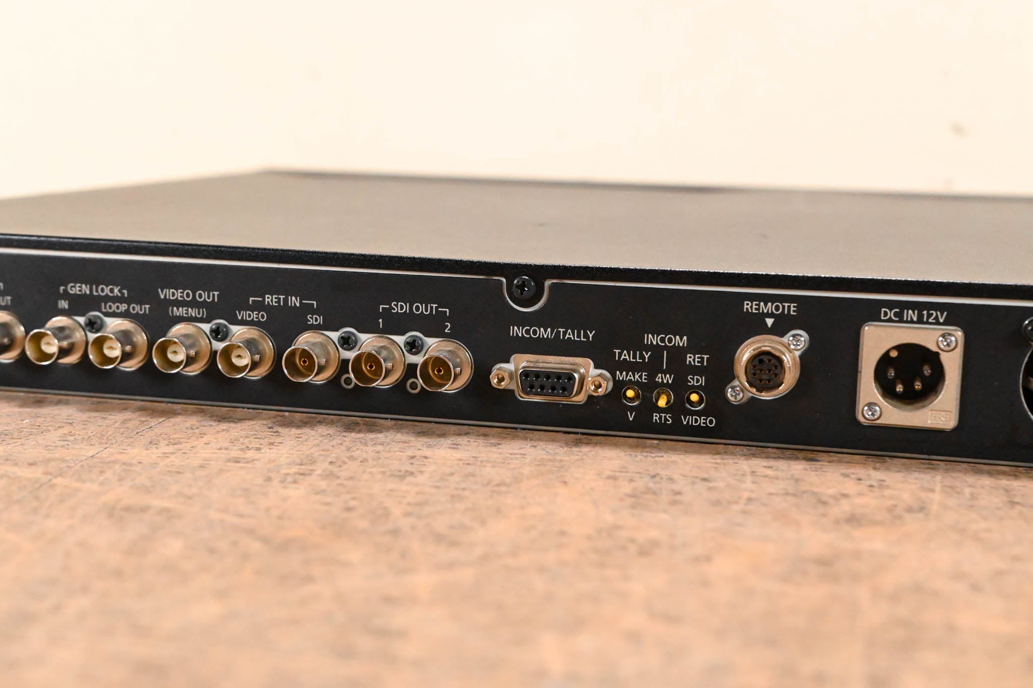 Panasonic AG-BS300P Digital Base Station