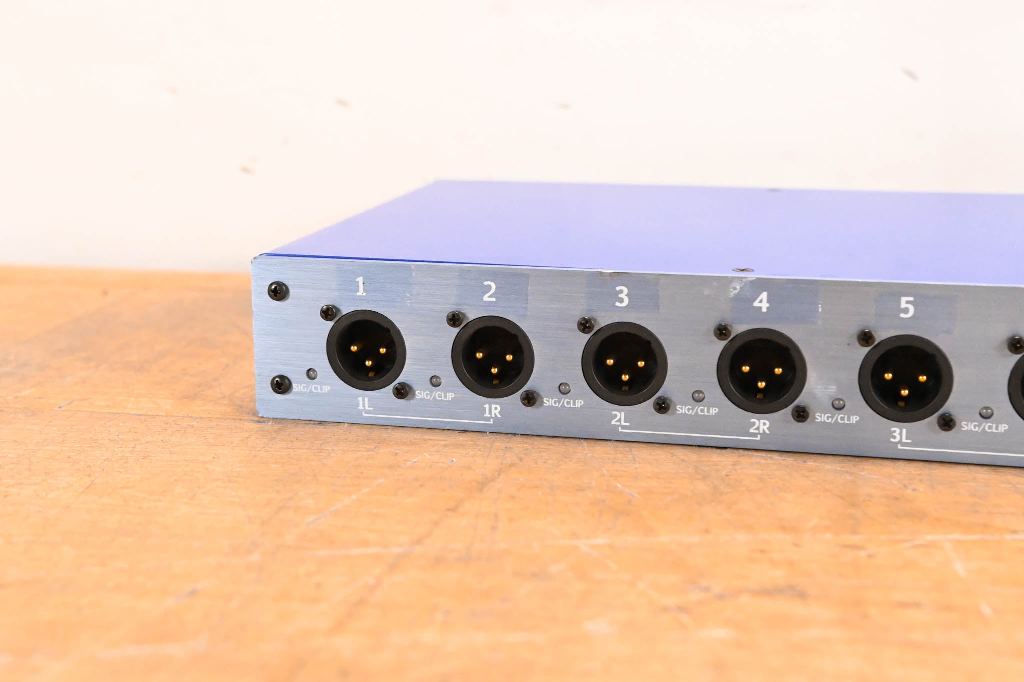ProCo Momentum mo8me Digital Snake System (NO POWER SUPPLY)