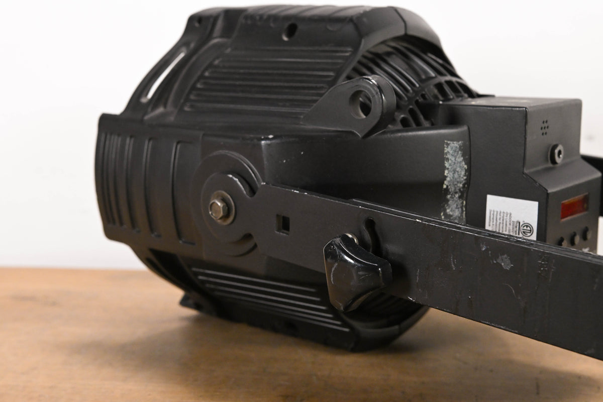 Elation OPTI TRI PAR 18 x 3W Tri Color LED Par