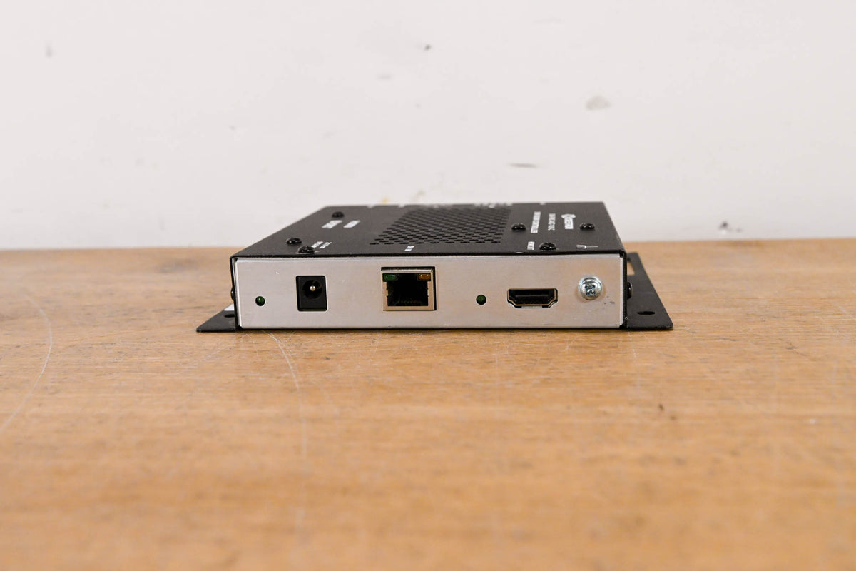 Crestron DM-RMC-4KZ-100-C DigitalMedia Room Controller (NO POWER SUPPLY)