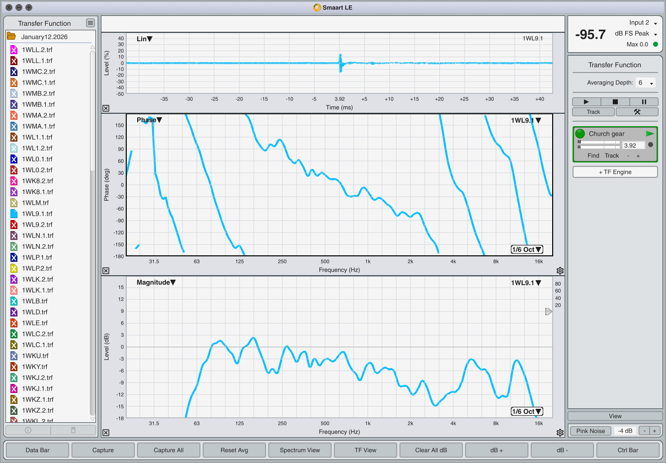 JBL Control 28 2-Way 8" Indoor/Outdoor Speaker (PAIR)