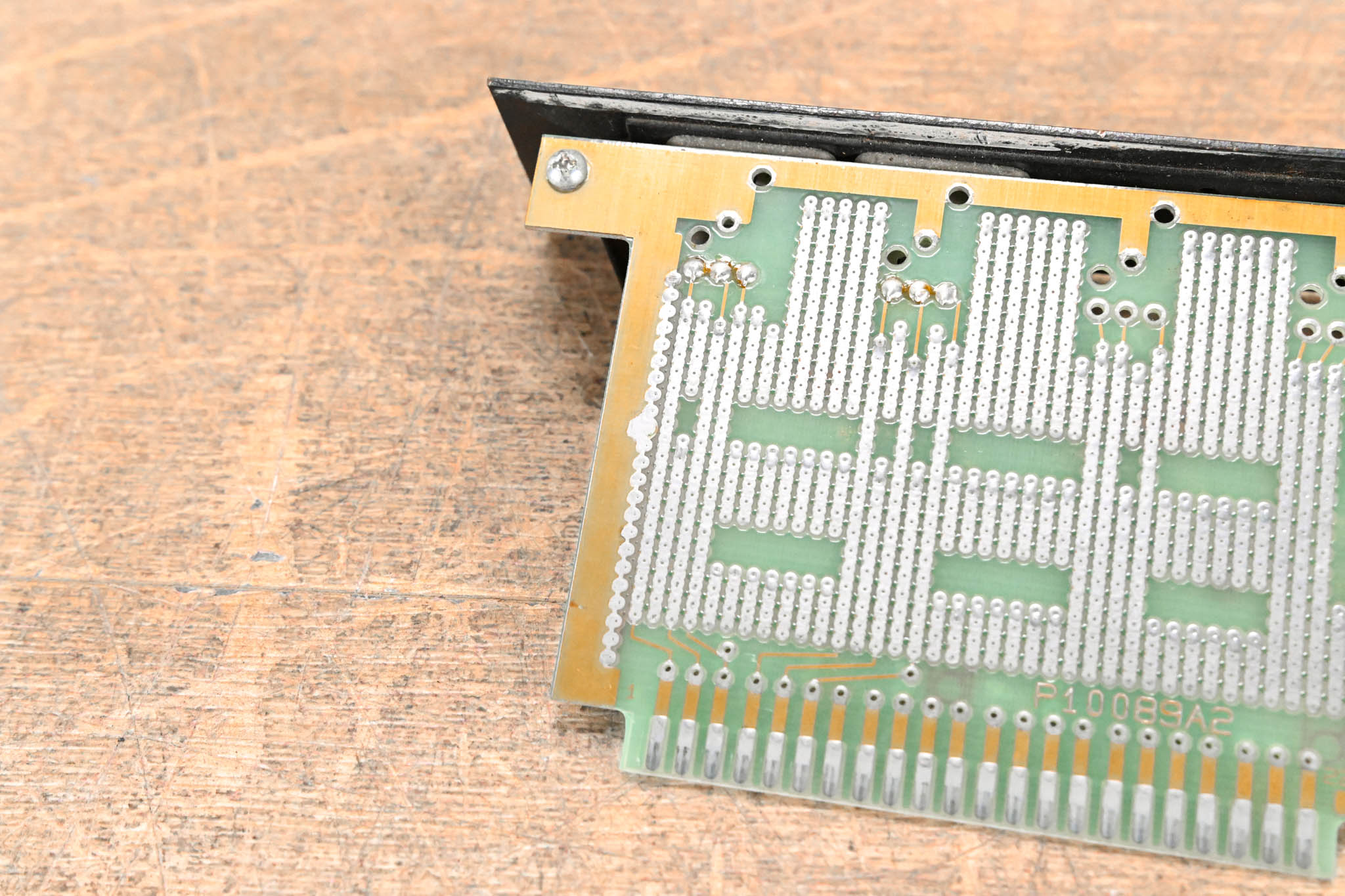 Crown PIP-FX Input Processor Card