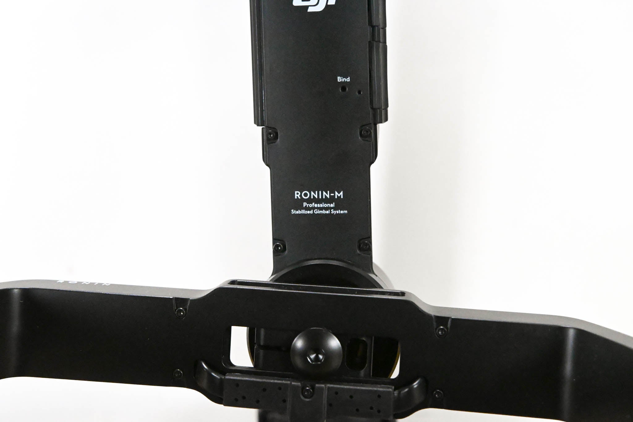 DJI Ronin-M 3-Axis Handheld Gimbal Stabilizer