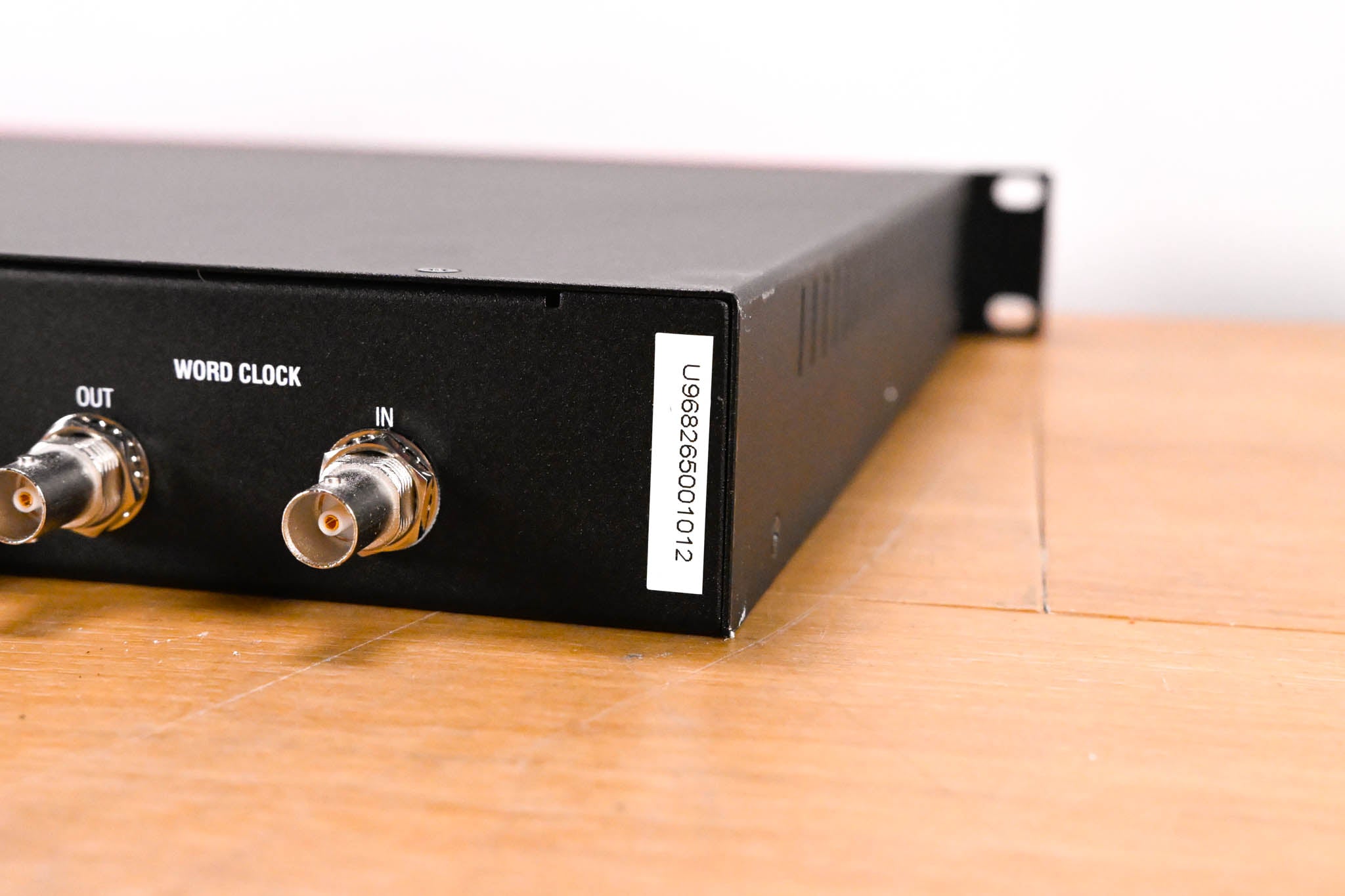 Focusrite RedNet D64R 64-Channel Dante to MADI Interface