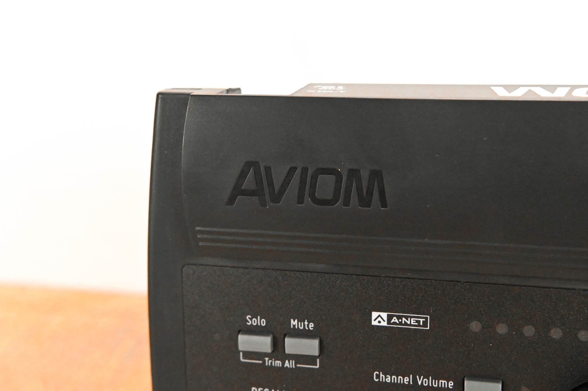 Aviom A320 16-Channel Personal Mixer