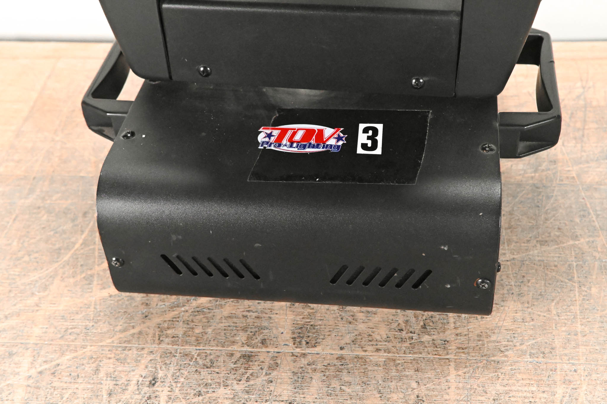 TOV Acrobat 350 DMX Moving Head Light