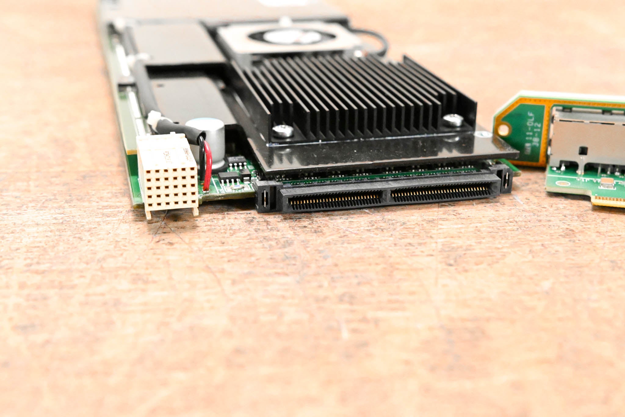 Evertz 7881ENC-H264HD H.264/AVC Encoder