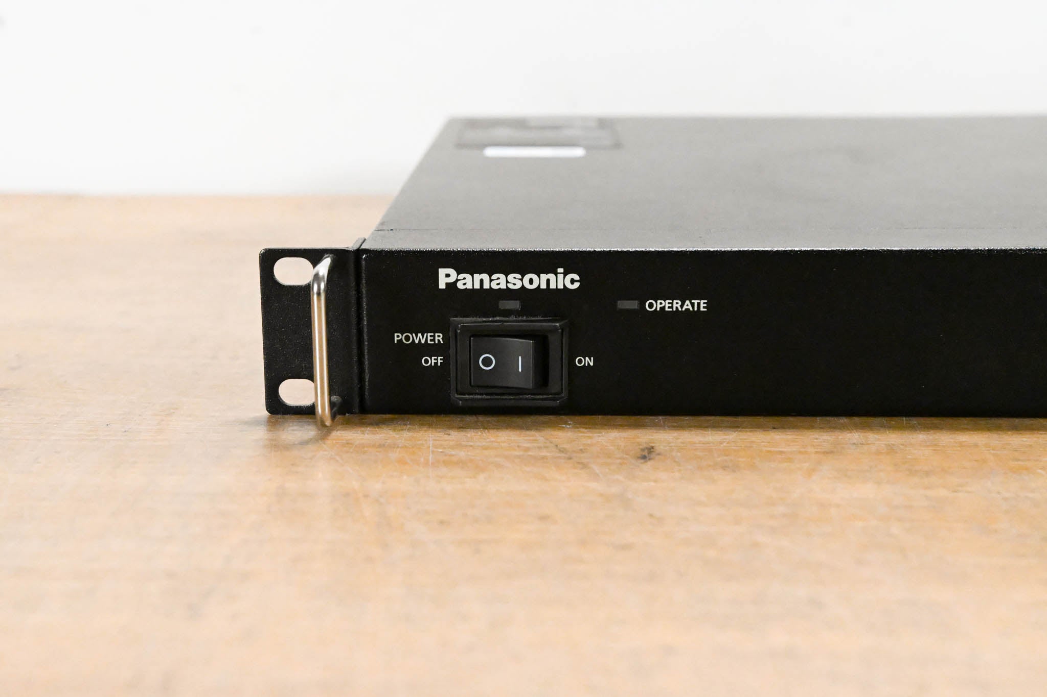 Panasonic AG-BS300P Digital Base Station