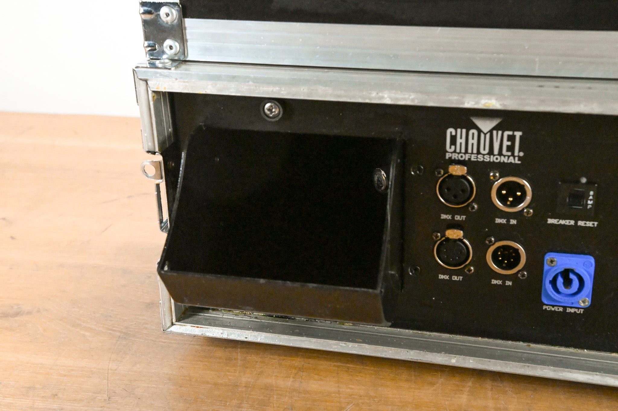 Chauvet Amhaze II Water-Based Haze Machine