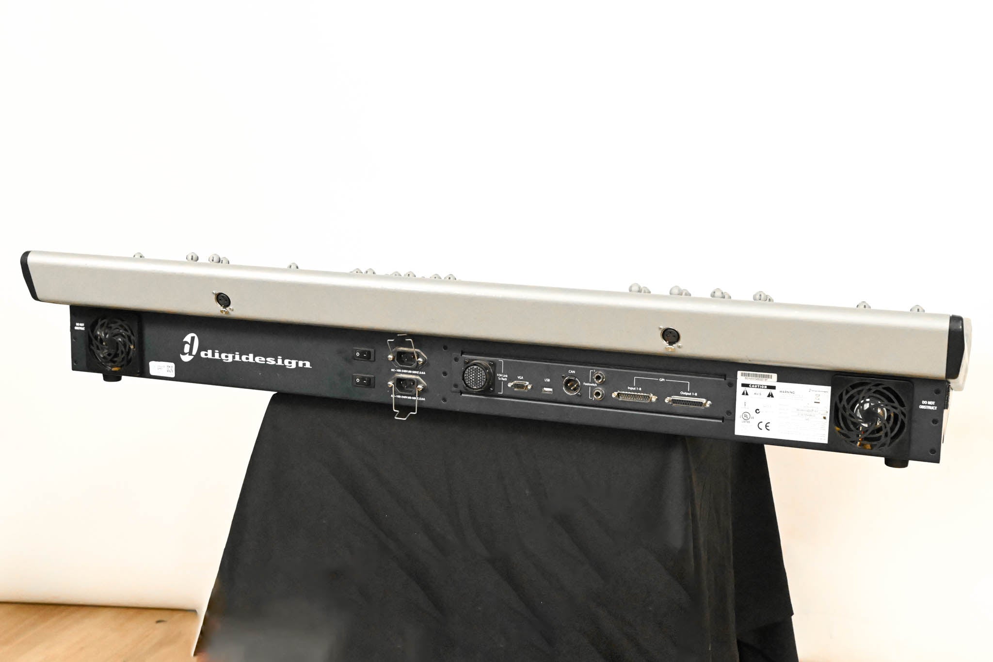 Digidesign VENUE Profile Digital Control Surface