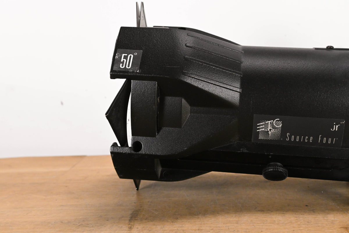 ETC Source Four Jr 50 Degree 575 Ellipsoidal Light