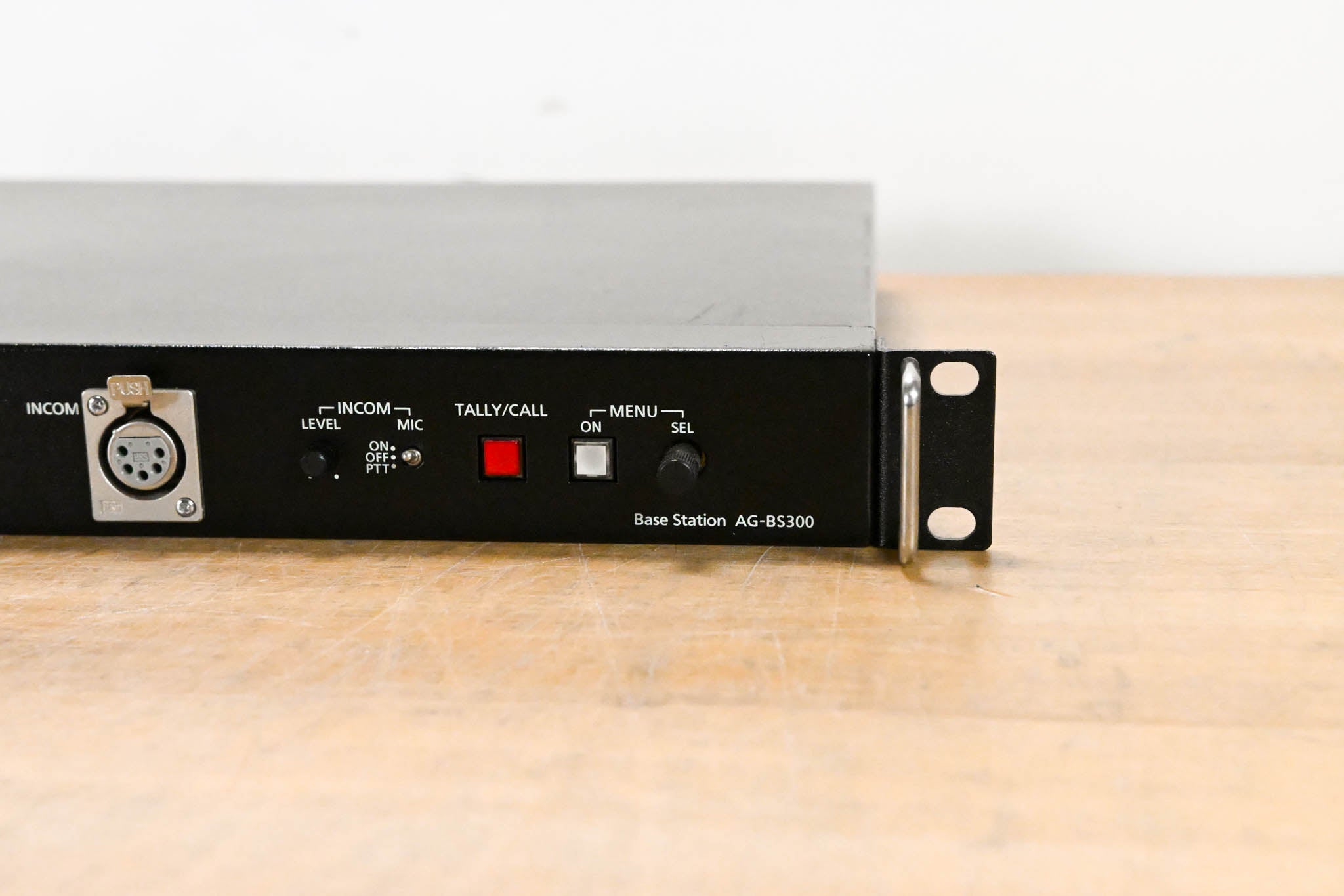 Panasonic AG-BS300P Digital Base Station
