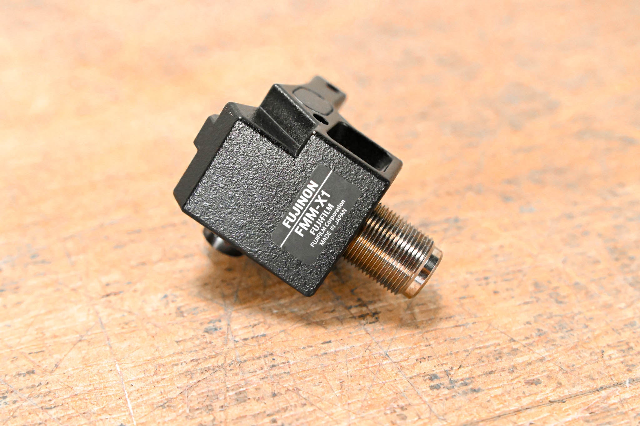 Fujinon FMM-X1 Manual Focus Module for Fujinon XA16sX Lens