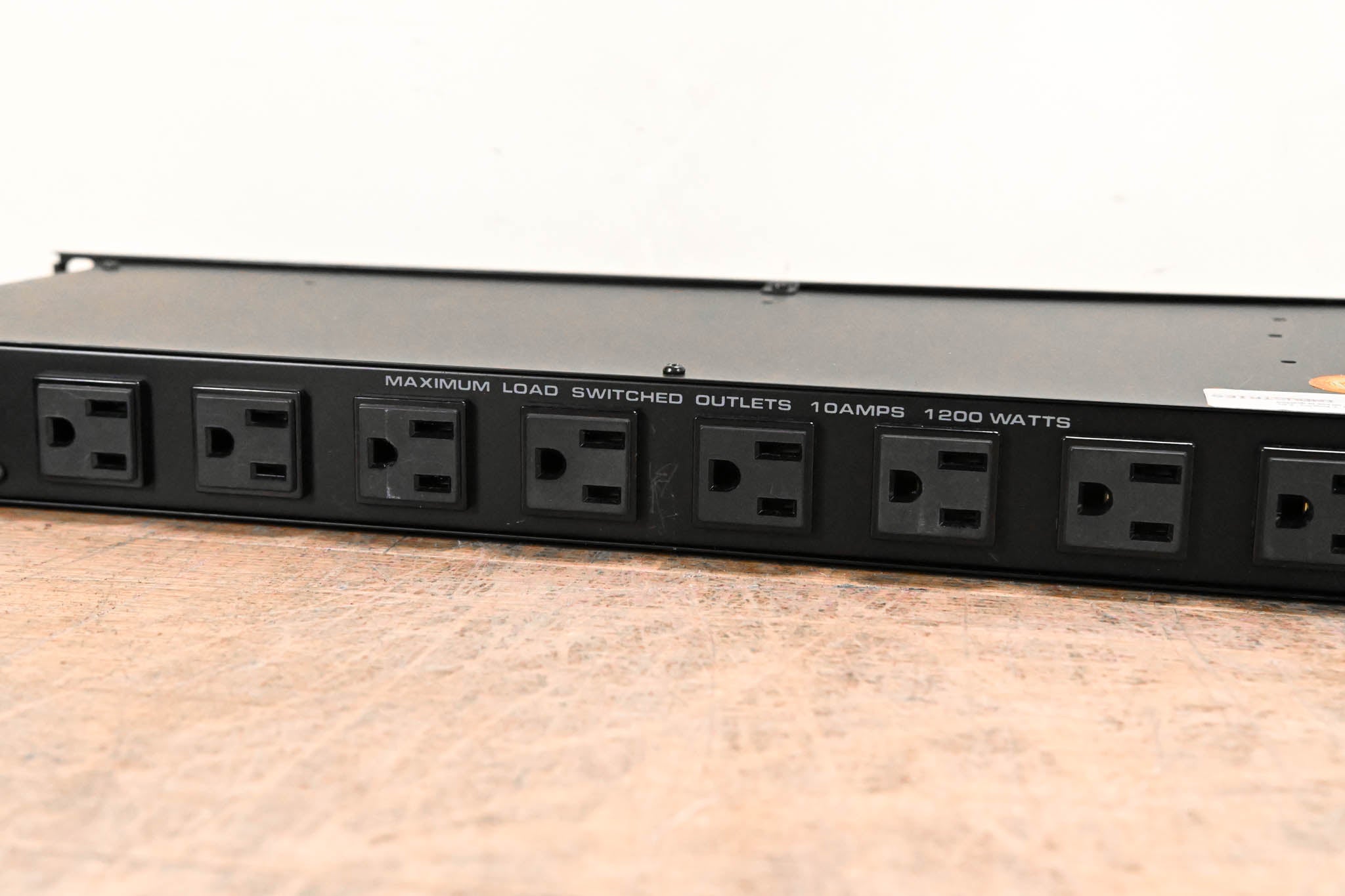 Juice Goose Zilla Power 8 Power Distribution Unit