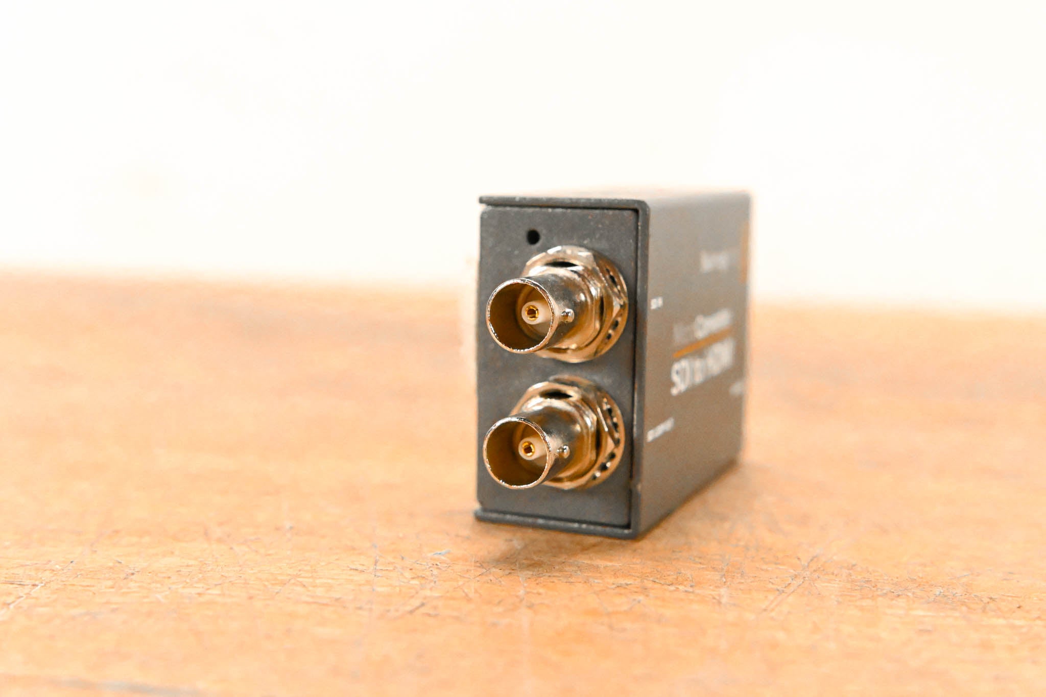 Blackmagic Design Micro Converter SDI to HDMI