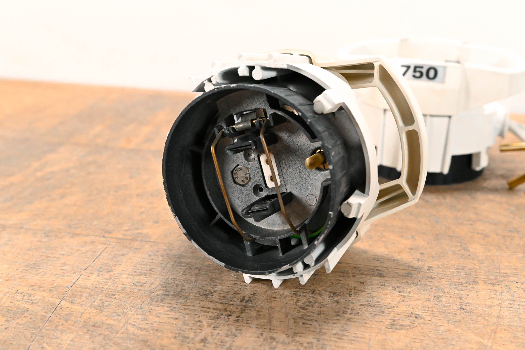 ETC 750W Lamp Burner Assembly for Source Four (Pack of 3)