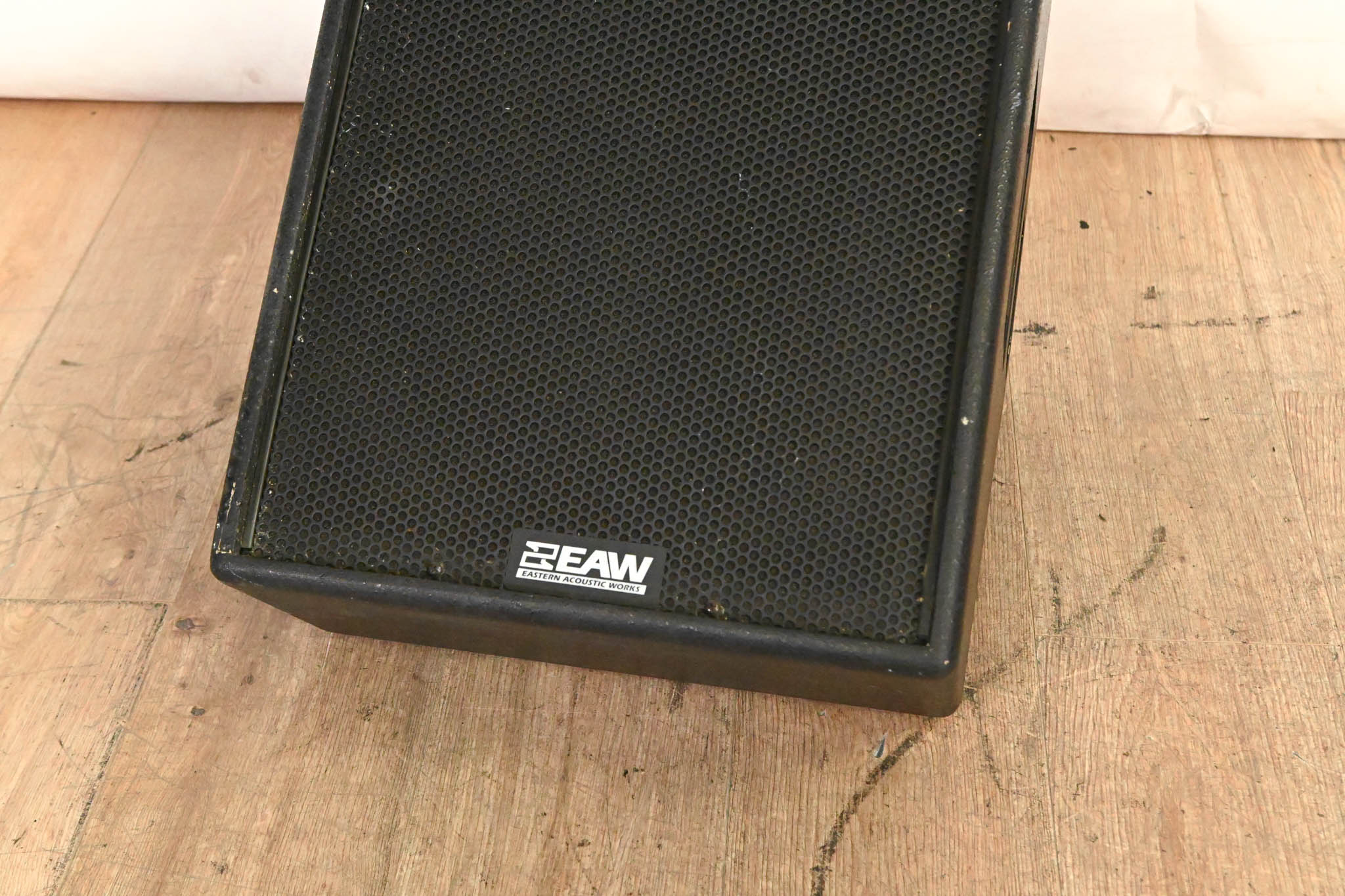 EAW SM129zi 2-Way Full-Range Passive Stage Monitor