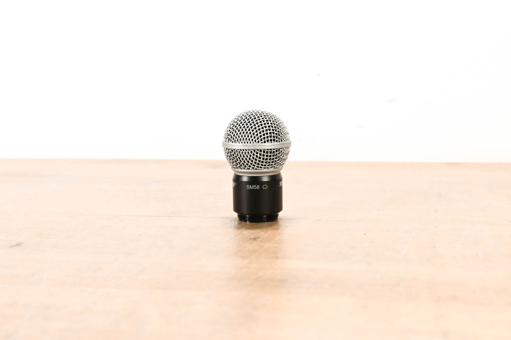 Shure SM58 Wireless Microphone Capsule
