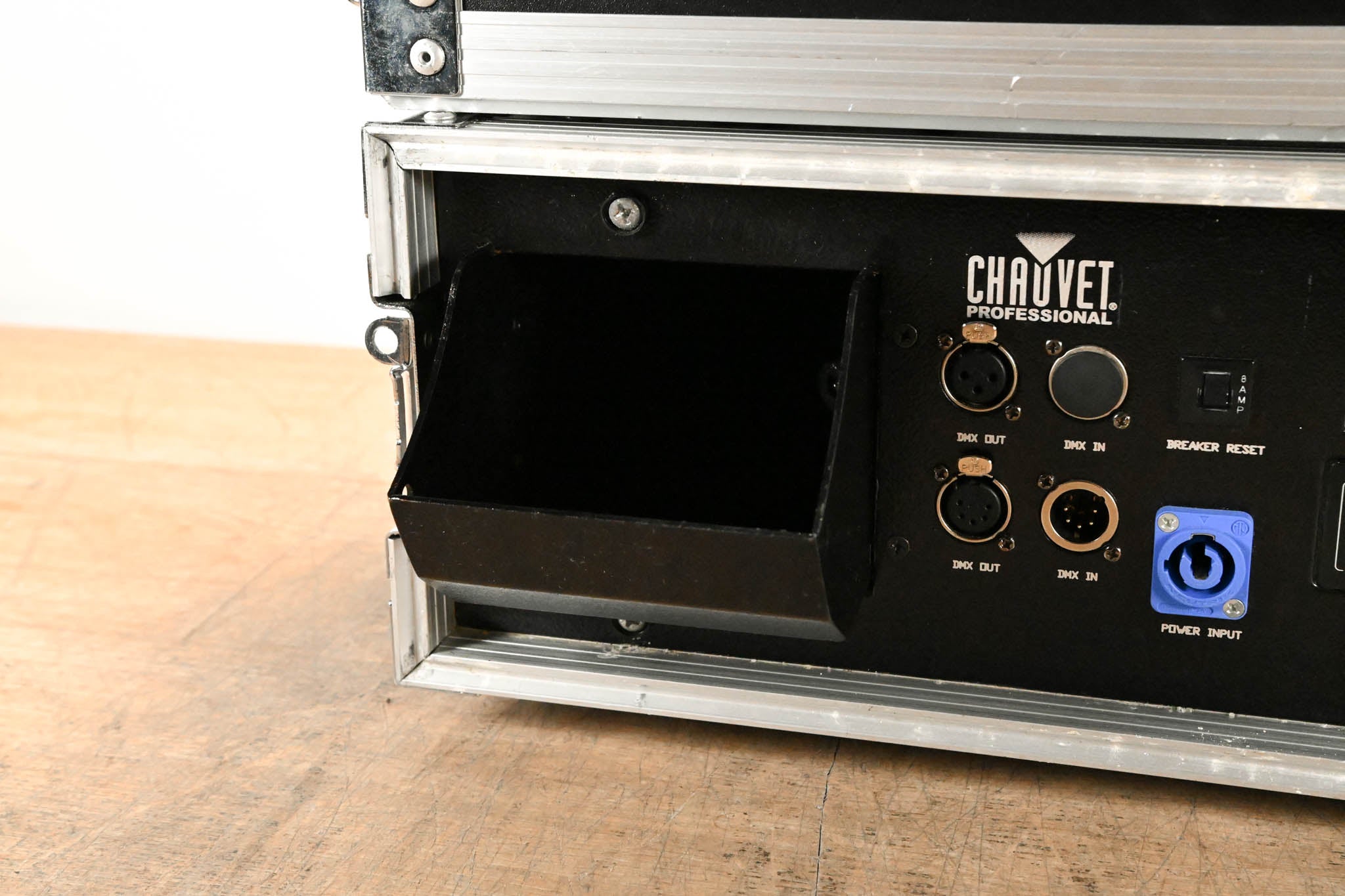 Chauvet Amhaze II Water-Based Haze Machine