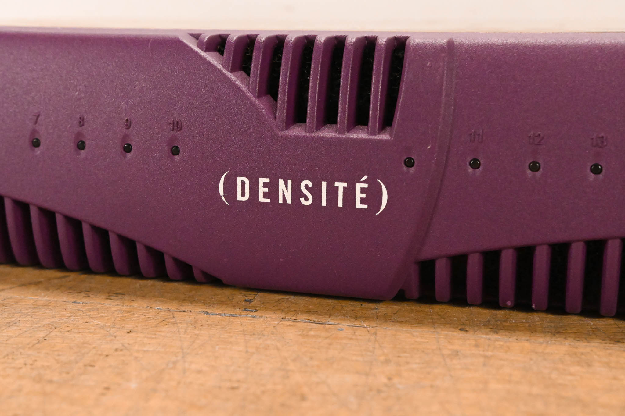 Miranda Densité Housing Frame w/ Cards