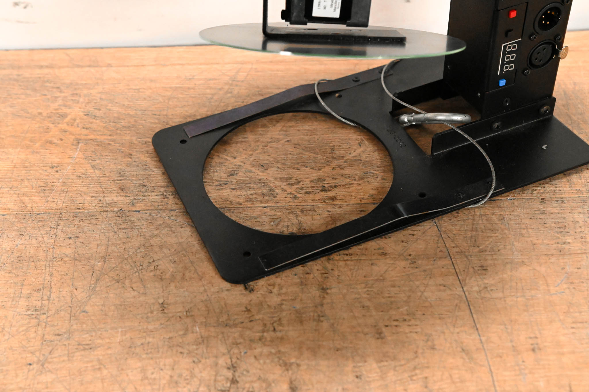 Rosco I-CUE Intelligent Mirror (NO POWER SUPPLY)