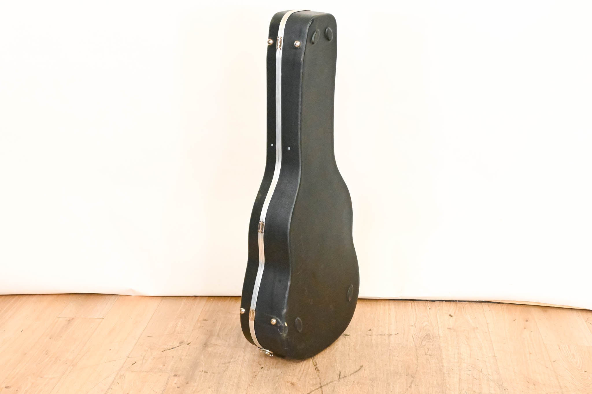 Martin 000 630 Molded Acoustic Guitar Case Black Green