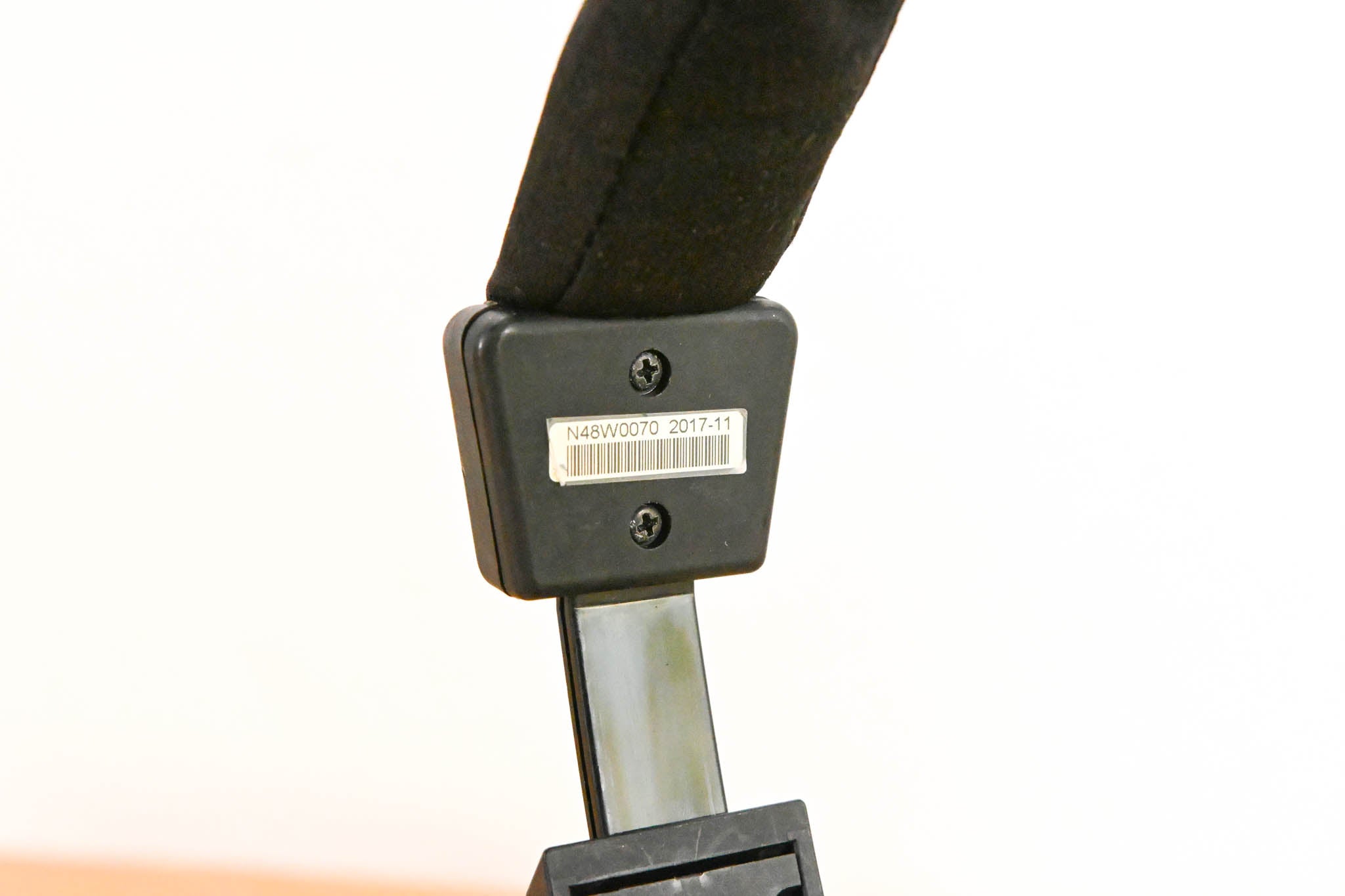 Clear-Com CC-30-MD4 Dual-Ear Intercom Headset with Mini DIN Connector