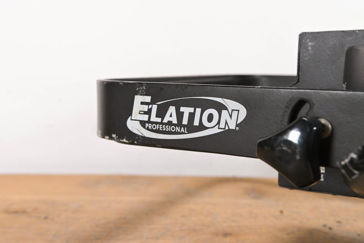 Elation OPTI TRI PAR 18 x 3W Tri Color LED Par