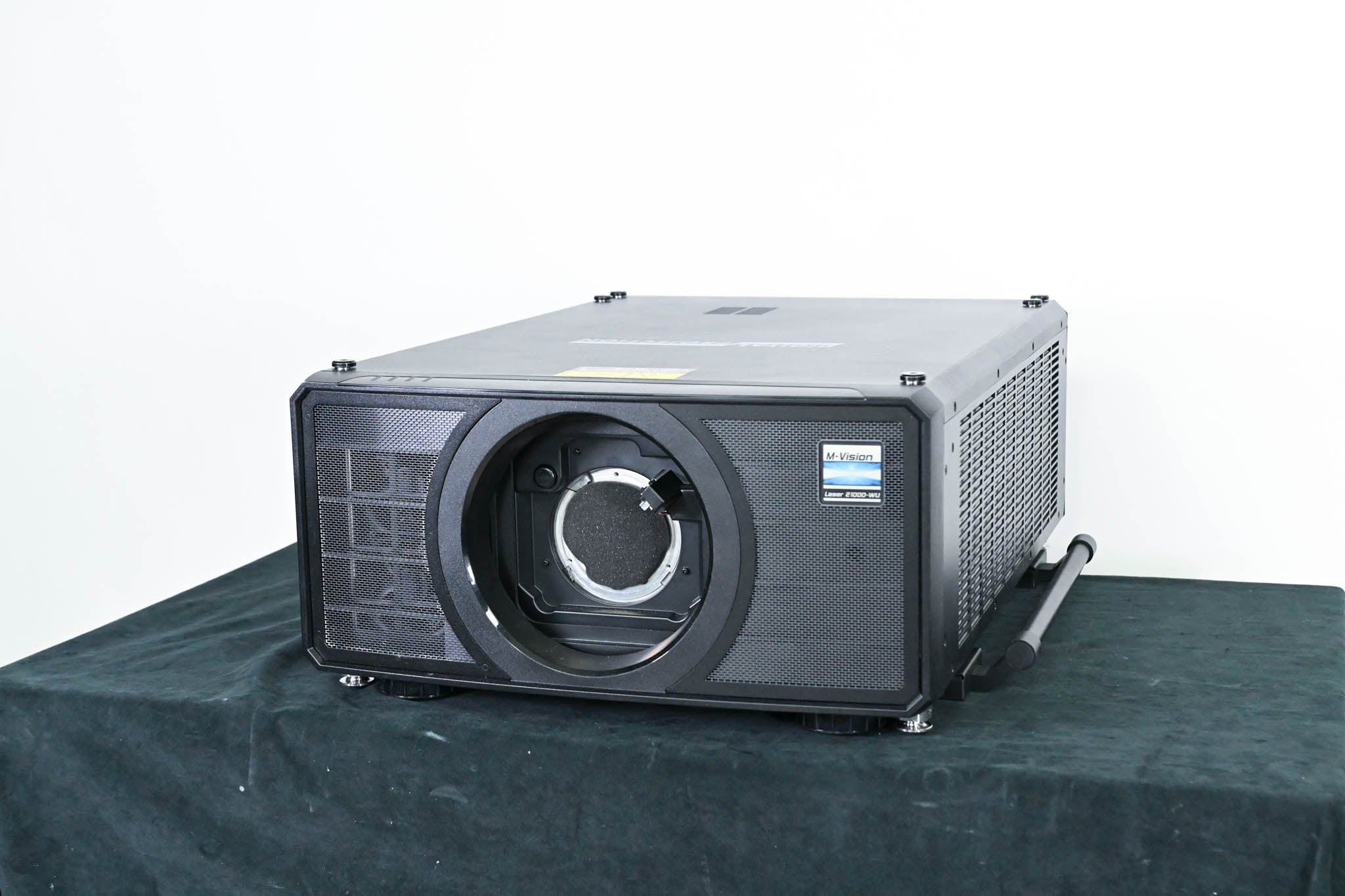 Digital Projection M-Vision Laser 21000 WU 21,000-Lumen Projector