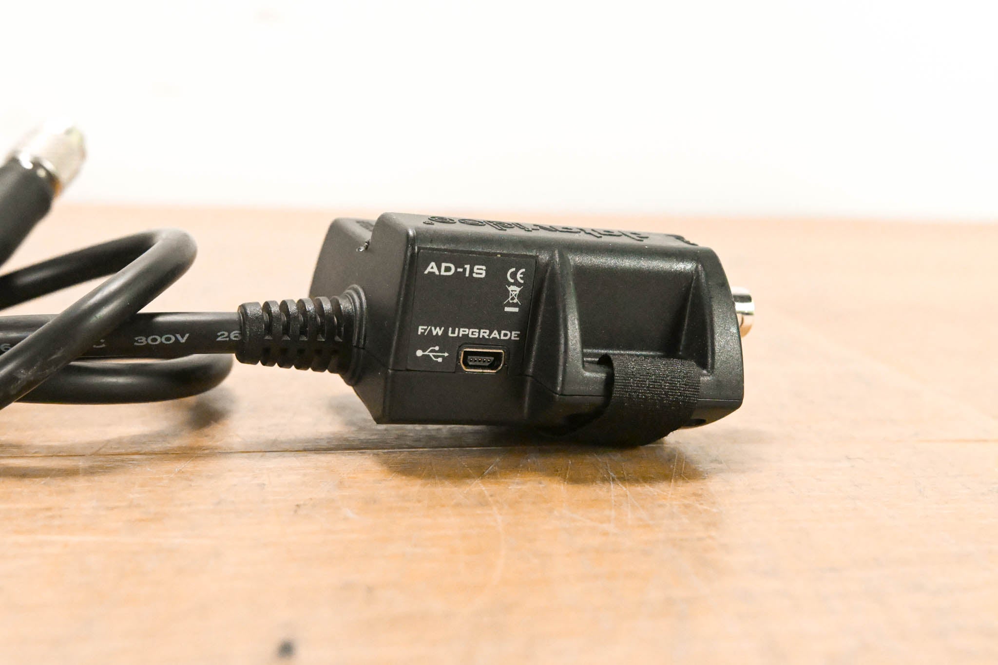 Datavideo AD-1S Camera Control Adapter for MCU-200S