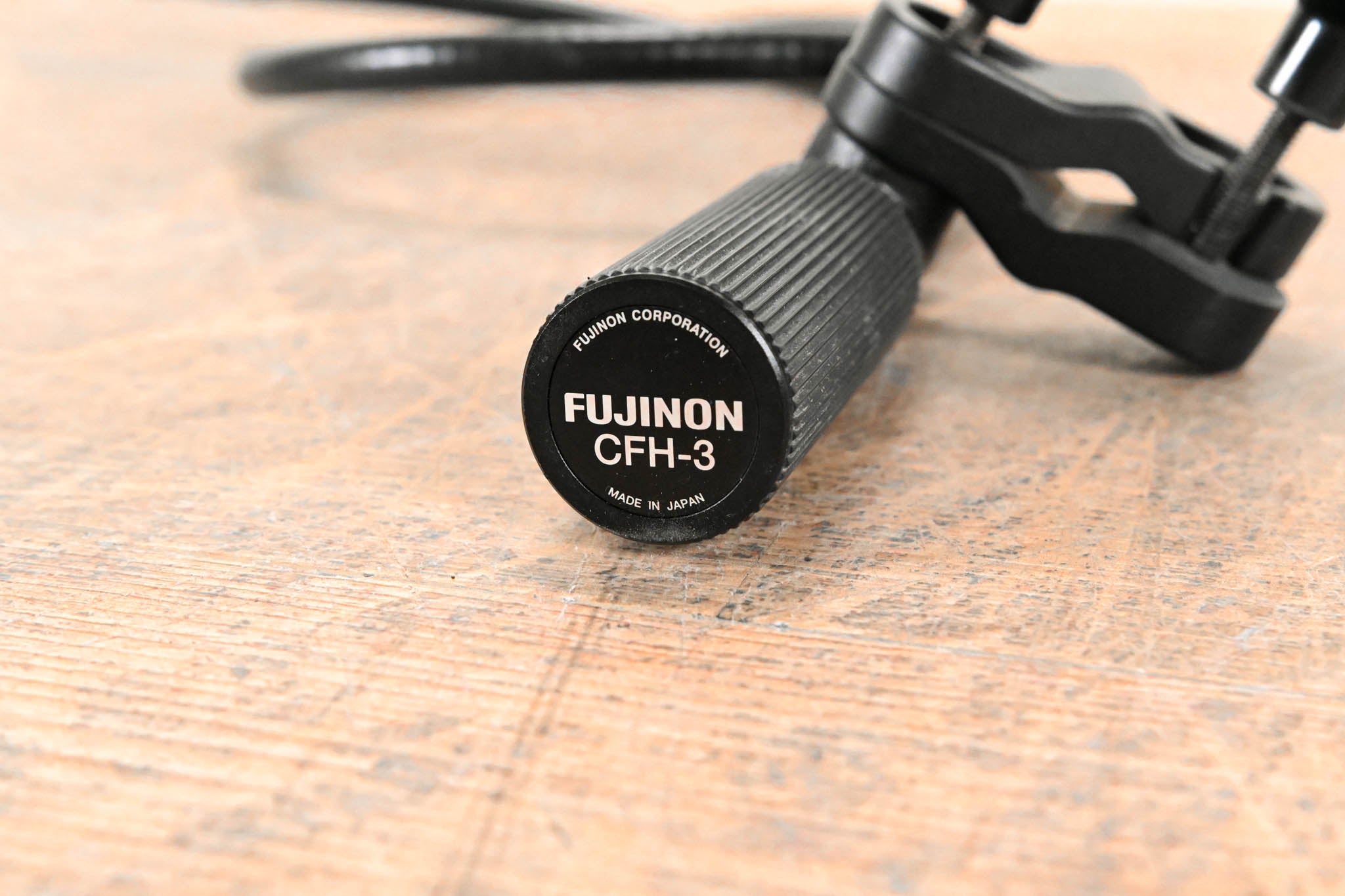 Fujinon CFH-3 Focus Grip for Professional Remote Lenses