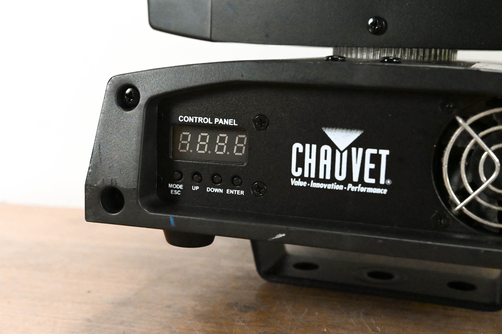 Chauvet Intimidator Spot LED 250 50W LED Moving Head Spot