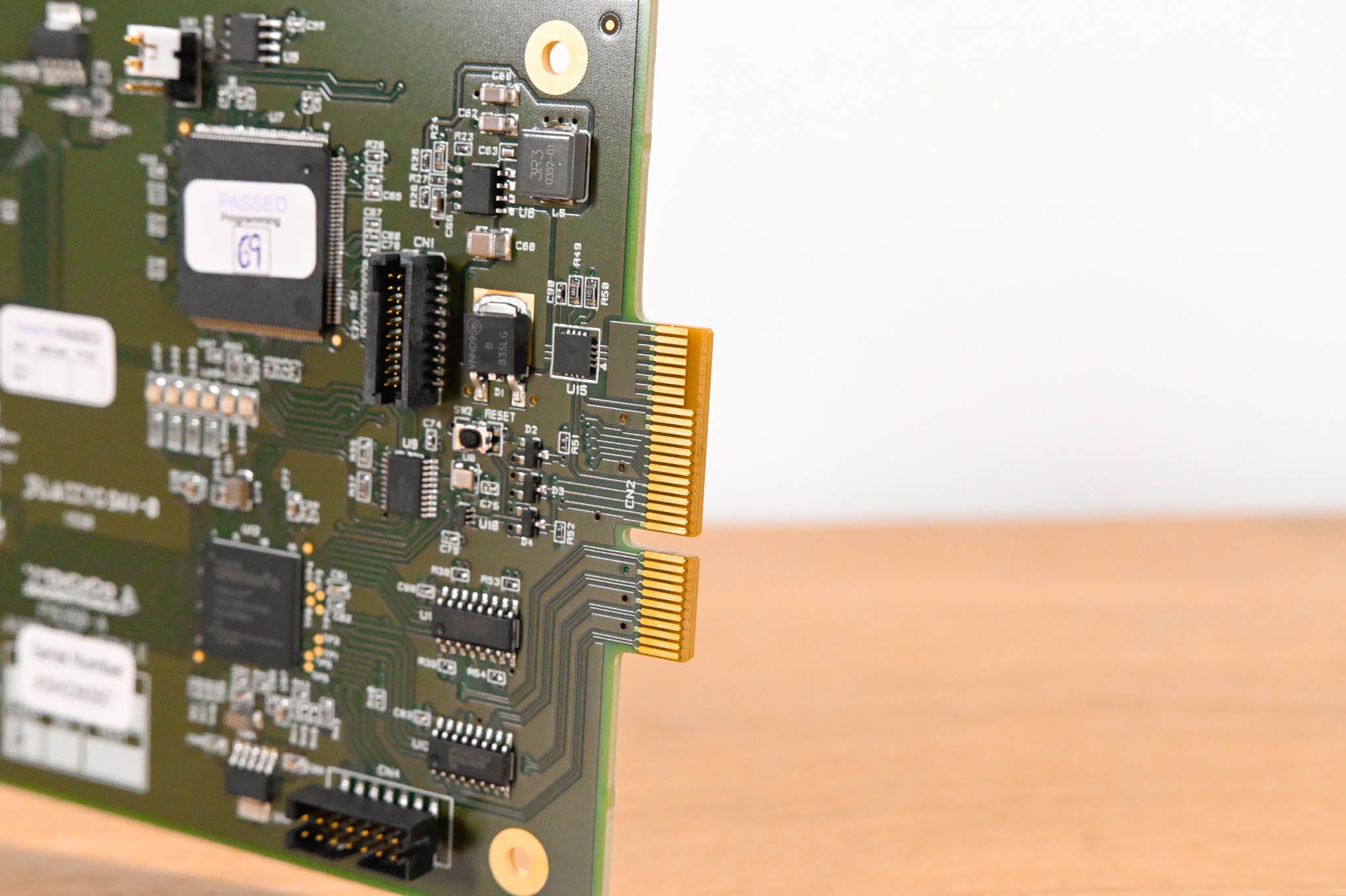 DiGiCo DMI-AVIOM Aviom A-Net Output Card