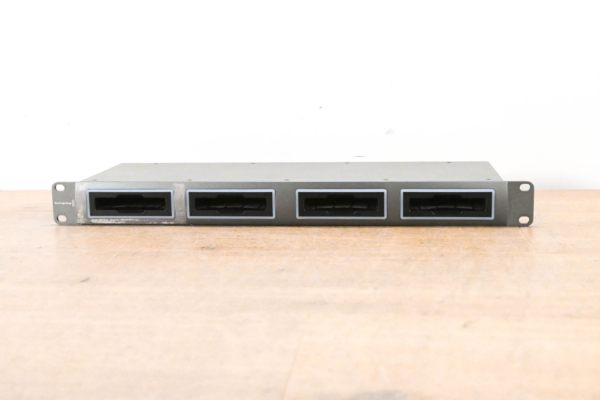 Blackmagic Design MultiDock 2