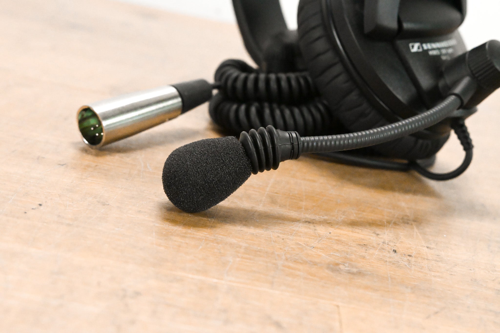 Sennheiser HMD 281 PRO Single-Sided Headset
