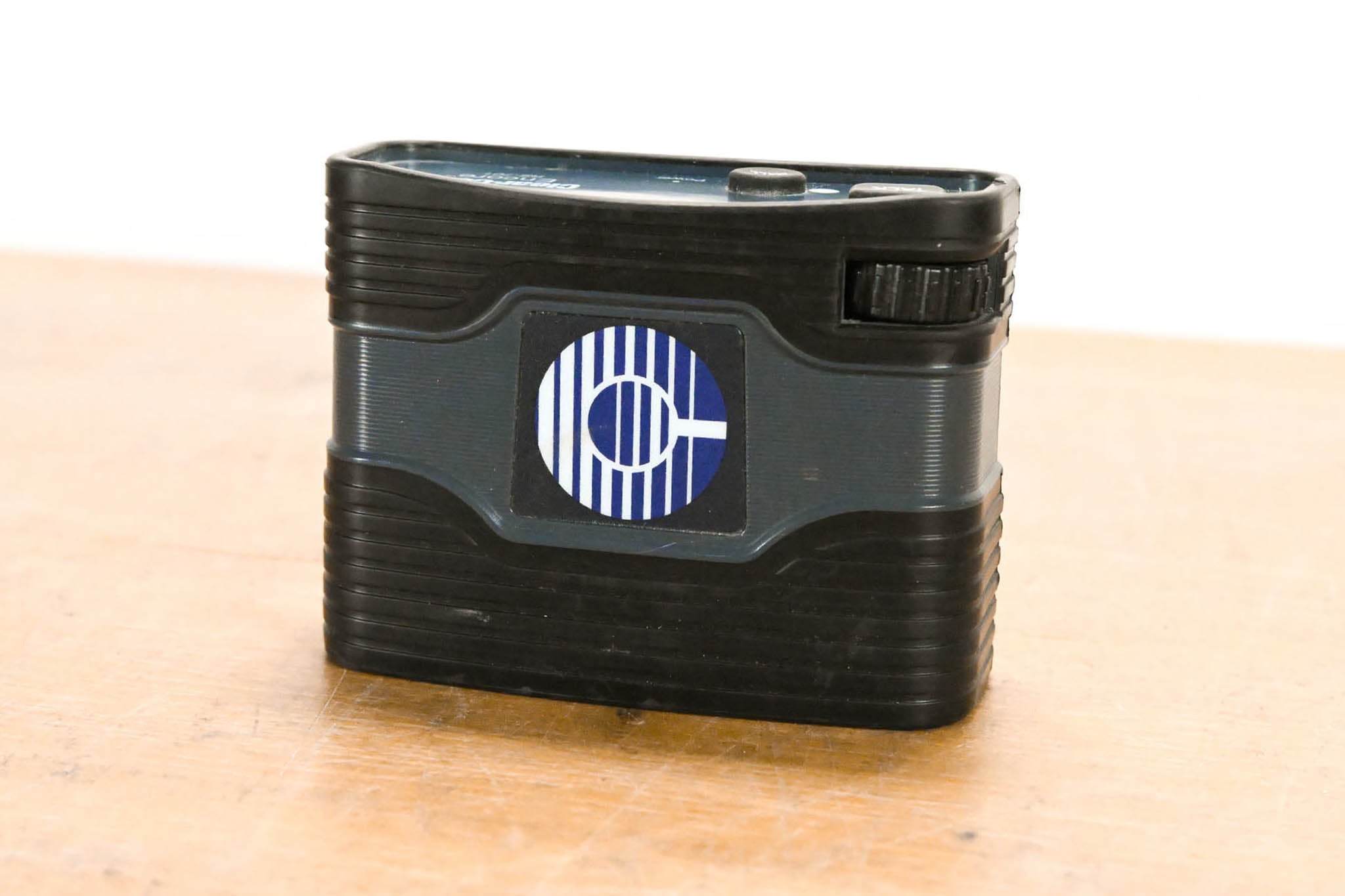 Clear-Com RS-701 Single-Channel Intercom Beltpack
