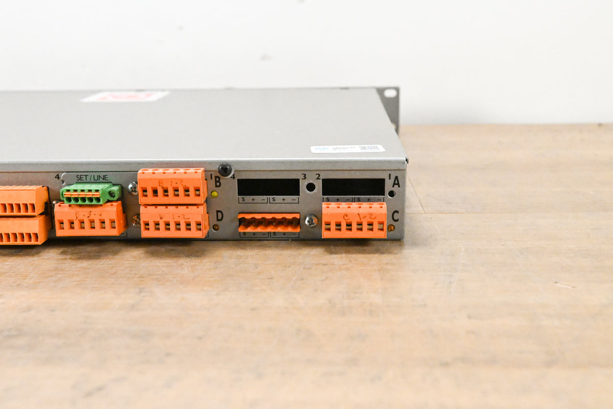 BSS London BLU-120 I/O Expander with BLU Link